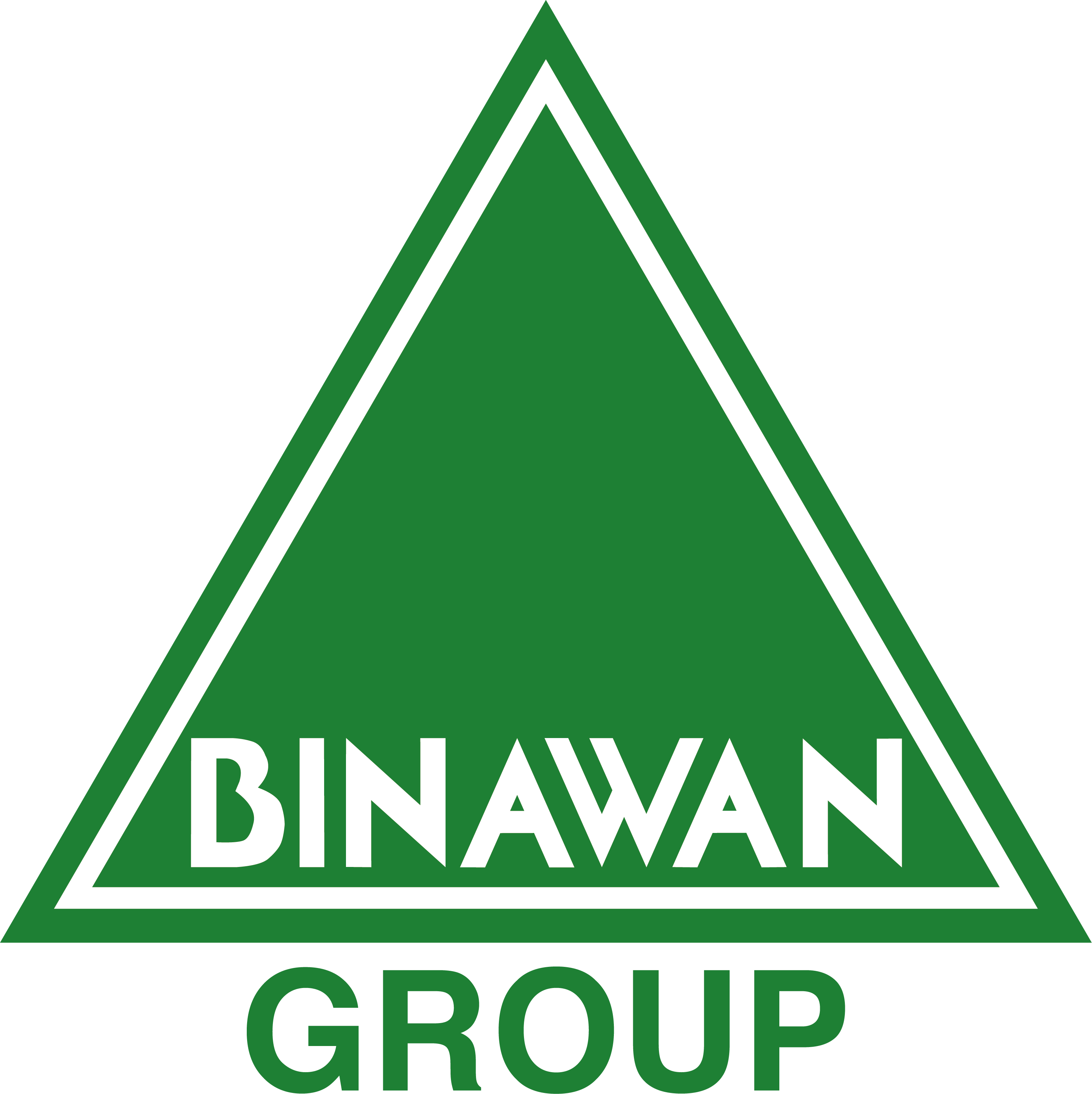 brand logo